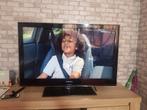 Samsung HD tv, Ophalen, Zo goed als nieuw, 100 cm of meer, Samsung