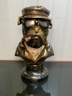 Biker hond, Ophalen of Verzenden, Nieuw