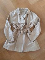 Zara Trenchcoat Maat 164 - Beige Klassieker