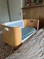 Bednest co-sleeper, Kinderen en Baby's, Kinderkamer | Bedden, Ophalen, Zo goed als nieuw, Minder dan 140 cm, Matras