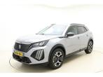 Peugeot e-2008 EV Allure Avantage 54 kWh | Apple carplay/And, Auto's, Peugeot, Automaat, Gebruikt, 156 pk, Te koop