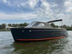Maxima 730 met 150 pk Honda, 6 meter of meer, Zo goed als nieuw, Snelvarend, Ophalen
