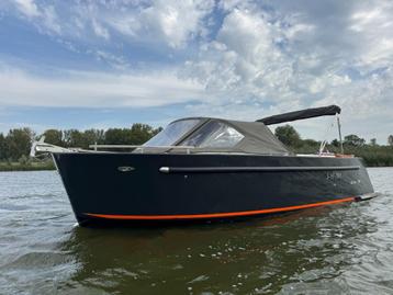Maxima 730 met 150 pk Honda beschikbaar voor biedingen