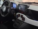 Fiat Panda 1.0 Hybrid Pandina | Airconditioning | Apple-Andr, Auto's, Fiat, Stof, Gebruikt, Euro 6, Origineel Nederlands