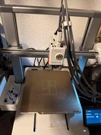 Bambu Lab A1 Combo 3D Printer, Computers en Software, 3D Printers, Ophalen, Gebruikt, Ingebouwde Wi-Fi, Bambu Lab