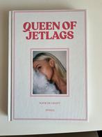 Boek: Queen of jetlags, Boeken, Nieuw, Noor de Groot, Ophalen of Verzenden