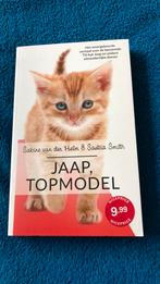 Sabine van der Helm - Jaap, topmodel, Verzenden, Zo goed als nieuw, Sabine van der Helm; Saskia Smith