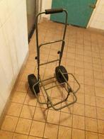 Albatros vis Trolley, Watersport en Boten, Ophalen of Verzenden, Zo goed als nieuw