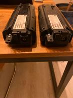 2 Gazelle Silver 37V Accu - Innergy/EasyFlow - 333Wh, Ophalen, Zo goed als nieuw