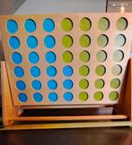 groot 4-op-een-rij spel, Ophalen of Verzenden, Zo goed als nieuw