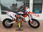 ktm sx 65 2018 crossmotor geen tc mc gasgas husqvarna sx65, Overige merken, 65 cc, Ophalen of Verzenden, Zo goed als nieuw