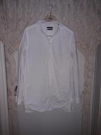 Marc O' Polo   blouse wit oversized mt 40, Maat 38/40 (M), Wit, Ophalen of Verzenden, Zo goed als nieuw