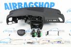 Airbag set - Dashboard 4 spaak met dak airbags Audi A4 B8, Auto-onderdelen