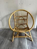 Rotan bamboe stoeltje (voor kinderen), Kinderen en Baby's, Kinderkamer | Tafels en Stoelen, Ophalen, Nieuw, Stoel(en)