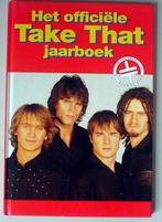 Het officiële Take That Jaarboek 1995, Boeken, Muziek, Ophalen of Verzenden, Zo goed als nieuw, Artiest, Tony Horkins