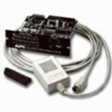 APC beveiliging UPS Environmental Monitoring SmartSlot Card beschikbaar voor biedingen
