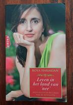 Roya Hakakian - Leven in het land van 'nee', Nieuw, Ophalen of Verzenden, Roya Hakakian