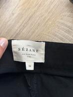 Sezane black pants, Kleding | Dames, Broeken en Pantalons, Zwart, Ophalen of Verzenden, Maat 36 (S), Lang