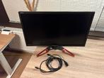 Acer Predator XB281HK Led gaming monitor, Computers en Software, Monitoren, Gaming, Ingebouwde speakers, Full HD, Ophalen of Verzenden
