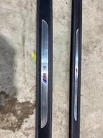 Instaplijsten BMW M3 E92 / E93 M origineel, Auto-onderdelen, Interieur en Bekleding, Ophalen of Verzenden, Gebruikt, BMW
