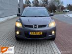 Mazda CX-7 2.3 Turbo Touring/AUTOMAAT/SCHUIFDAK/CRUISEC, Auto's, Automaat, 450 kg, Gebruikt, Bedrijf