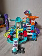 VTech Marble Rush knikkerbaan Space Magnetic Mission Set XL3, Kinderen en Baby's, Speelgoed | Vtech, Ophalen of Verzenden, Zo goed als nieuw
