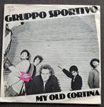Gruppo Sportivo - My old Cortina, Ophalen of Verzenden, Gebruikt, Pop