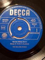 1e EP Rolling Stones, Gebruikt, 7 inch, Single, Ophalen of Verzenden
