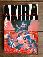 Akira 1 Katsuhiro Otomo English, Japan (Manga), Ophalen of Verzenden, Eén comic, Zo goed als nieuw