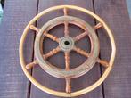 stuurrad/stuurwiel, Ophalen, Gebruikt