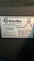 Mahle BrainBee Aircoservicestation 134a 1234yf, Auto diversen, Nieuw, Ophalen of Verzenden