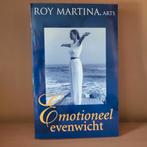 R. Martina - Emotioneel evenwicht, Ophalen of Verzenden, Zo goed als nieuw, R. Martina