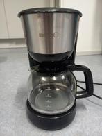 Koffiemachine BCCO., Ophalen, Koffiemachine, Gemalen koffie, Zo goed als nieuw