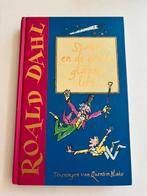 Roald Dahl - Sjakie en de grote glazen lift, Ophalen of Verzenden, Zo goed als nieuw, Roald Dahl