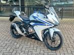 Honda CBR 500RA 2016, Honda, Bedrijf, Sport, Minimaal motorrijbewijs A2