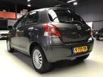 Toyota Yaris 1.0 VVTi Cool I 1e Eigen. I New Apk + Kln Brt +, Voorwielaandrijving, Euro 5, Stof, Gebruikt