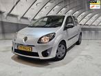 Renault Twingo 1.2-16V Collection 2011, Gebruikt, 4 cilinders, 4 stoelen, Metallic lak