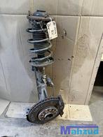 OPEL VECTRA C rechts voor veerpoot 2002-2009, Ophalen of Verzenden, Gebruikt, Opel