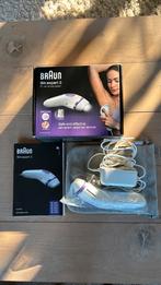 Braun Silk expert 3, Ophalen of Verzenden, Nieuw, Scheren en Epileren