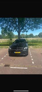 Mercedes-Benz GLC Coupé 350e 320pk 4MATIC 7G-TRONIC Plus, Auto's, Automaat, Zwart, 4 cilinders, 2000 kg