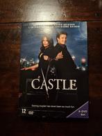 Castle seizoen 3, Cd's en Dvd's, Dvd's | Tv en Series, Ophalen, Gebruikt