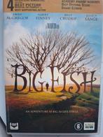 Big fish, Alle leeftijden, Ophalen of Verzenden, Zo goed als nieuw