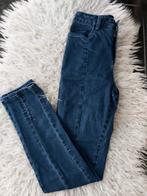 Skinny spijkerbroek van NA-KD maat S, Kleding | Dames, Spijkerbroeken en Jeans, Nieuw, Blauw, W28 - W29 (confectie 36), NA-KD