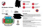 Kaart fc utrecht - fc porto, Tickets en Kaartjes, Eén persoon