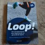 G. Nijboer - Loop!, Ophalen of Verzenden, Zo goed als nieuw, G. Nijboer; Ko Kooman