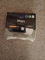 Abena Man Premium Formula 2 Inlegverband, Ophalen of Verzenden, Nieuw