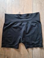 Sportbroekje maat L, Workout, Zwart, Maat 42/44 (L), Nieuw