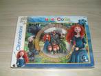 Brave puzzle 250 stukjes, Ophalen, Minder dan 500 stukjes, Gebruikt, Legpuzzel