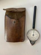 2 vintage curvimeters, Antiek en Kunst, Antiek | Gereedschap en Instrumenten, Ophalen of Verzenden