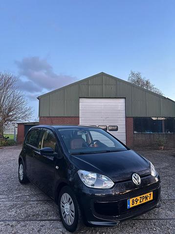 Volkswagen up! Airco Navigatie Nieuw beurt+APK 3/11/26 NAP✅ beschikbaar voor biedingen